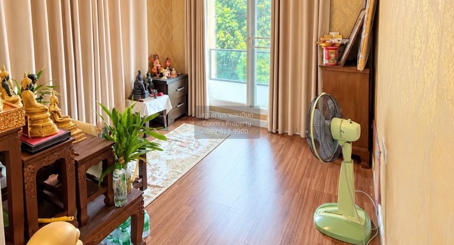 Haus zum Kauf mit 3 Zimmer in Mueang Samut Sakhon, Samut Sakhon
