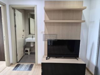 For sale 1 bed condo in Bang Kapi, Bangkok
