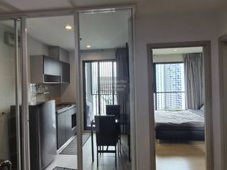 For sale 1 bed condo in Bang Kapi, Bangkok
