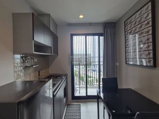 For sale 1 bed condo in Bang Kapi, Bangkok