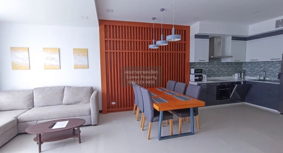 出售 2 卧室 公寓 在 Phuket Town, 普吉