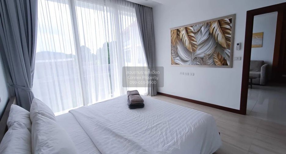 出售 2 卧室 公寓 在 Phuket Town, 普吉