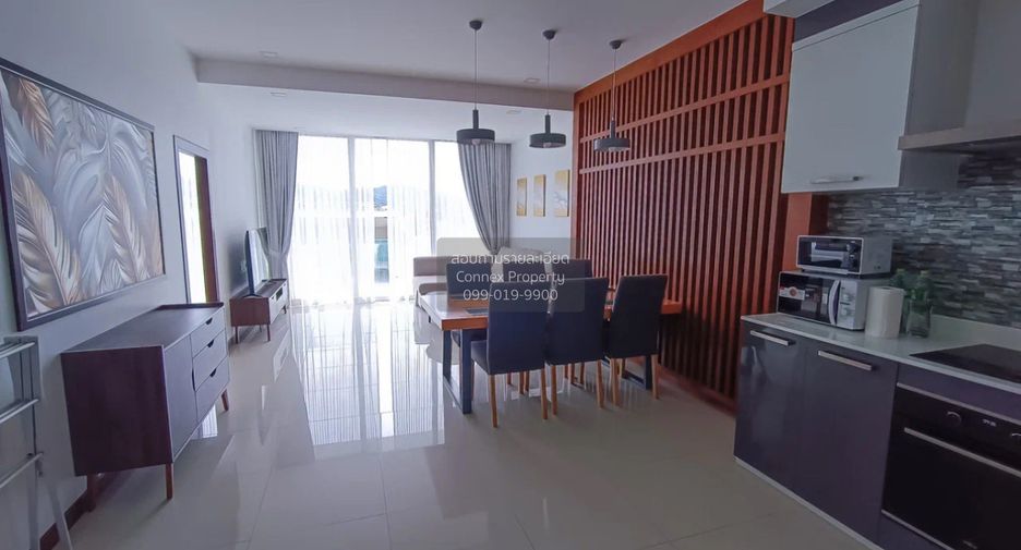 出售 2 卧室 公寓 在 Phuket Town, 普吉