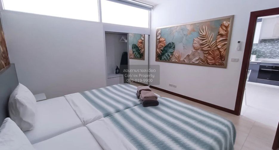 出售 2 卧室 公寓 在 Phuket Town, 普吉