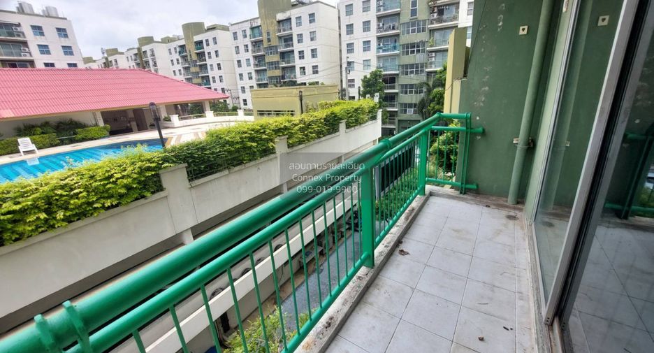 出售 2 卧室 公寓 在 Lak Si, 曼谷