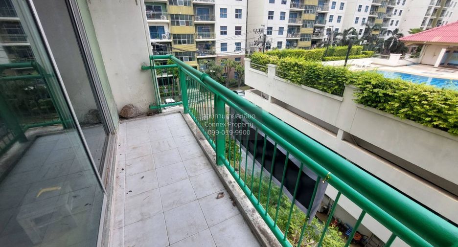 出售 2 卧室 公寓 在 Lak Si, 曼谷