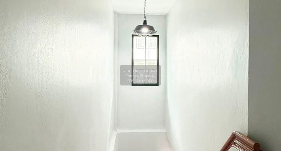 For sale 4 bedrooms townhouse in Bang Kruai, Nonthaburi