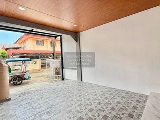 For sale 4 bedrooms townhouse in Bang Kruai, Nonthaburi