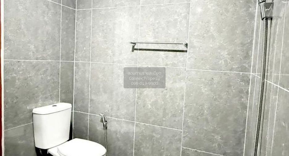 For sale 4 bedrooms townhouse in Bang Kruai, Nonthaburi