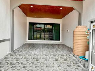 For sale 4 bedrooms townhouse in Bang Kruai, Nonthaburi