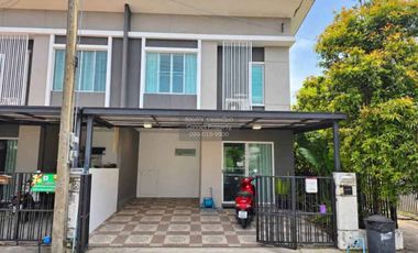 Casa adosada en venta de 3 habitaciones en Mueang Phuket, Phuket