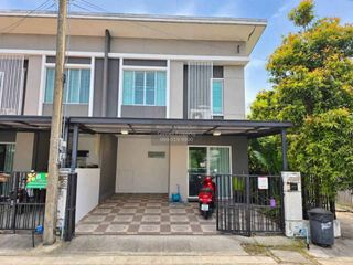 Casa adosada en venta de 3 habitaciones en Mueang Phuket, Phuket
