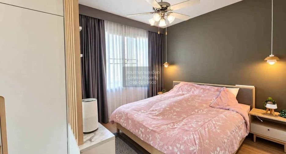 Casa adosada en venta de 3 habitaciones en Mueang Phuket, Phuket