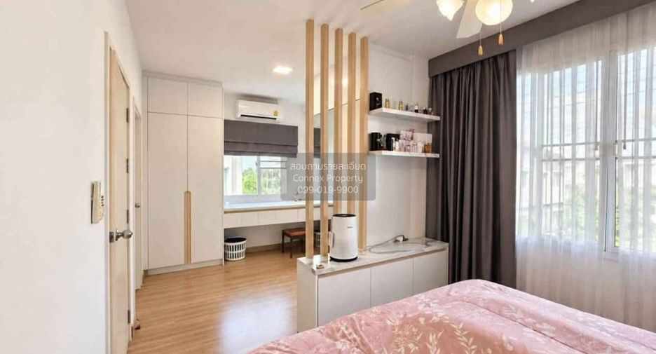 Casa adosada en venta de 3 habitaciones en Mueang Phuket, Phuket