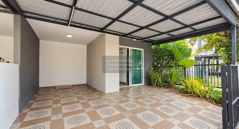 Casa adosada en venta de 3 habitaciones en Mueang Phuket, Phuket