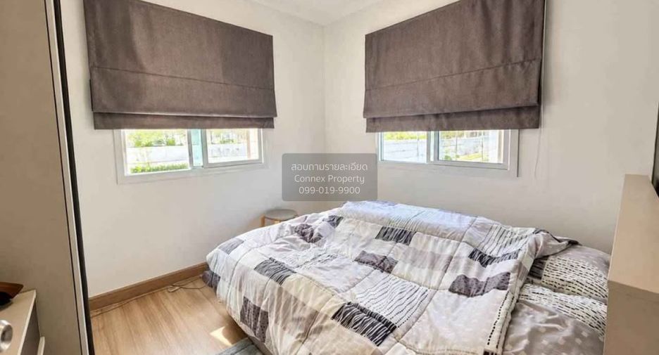 Casa adosada en venta de 3 habitaciones en Mueang Phuket, Phuket