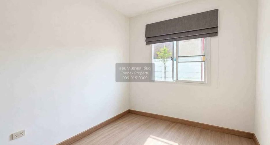 Casa adosada en venta de 3 habitaciones en Mueang Phuket, Phuket