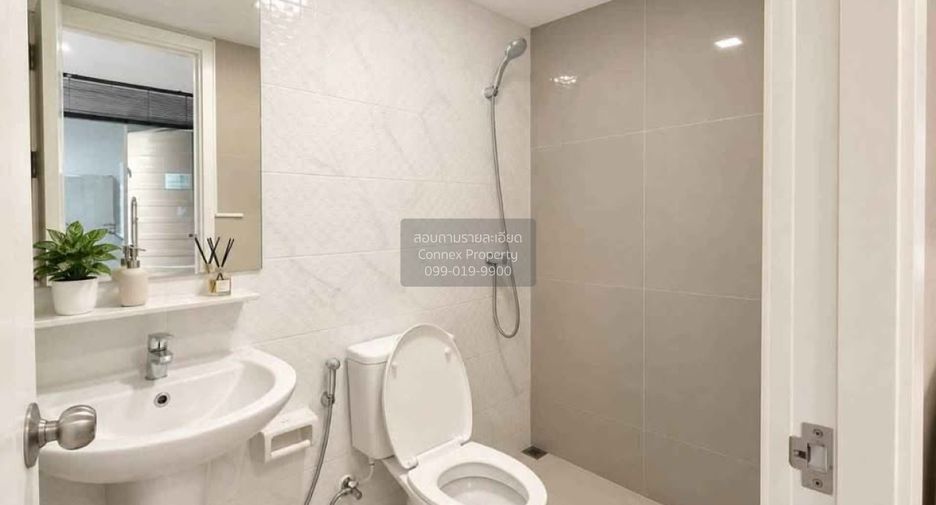 Casa adosada en venta de 3 habitaciones en Mueang Phuket, Phuket