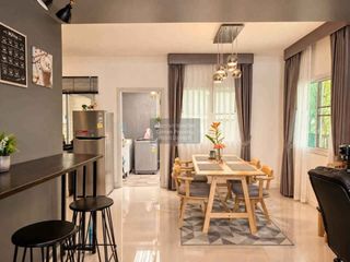Casa adosada en venta de 3 habitaciones en Mueang Phuket, Phuket
