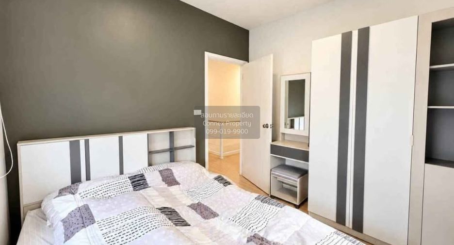 Casa adosada en venta de 3 habitaciones en Mueang Phuket, Phuket