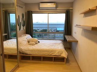 À vendre 1 chambre condo à Khlong Luang, Pathum Thani