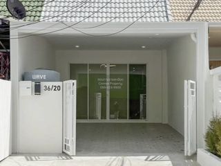 Casa adosada en venta de 3 habitaciones en Mueang Phuket, Phuket
