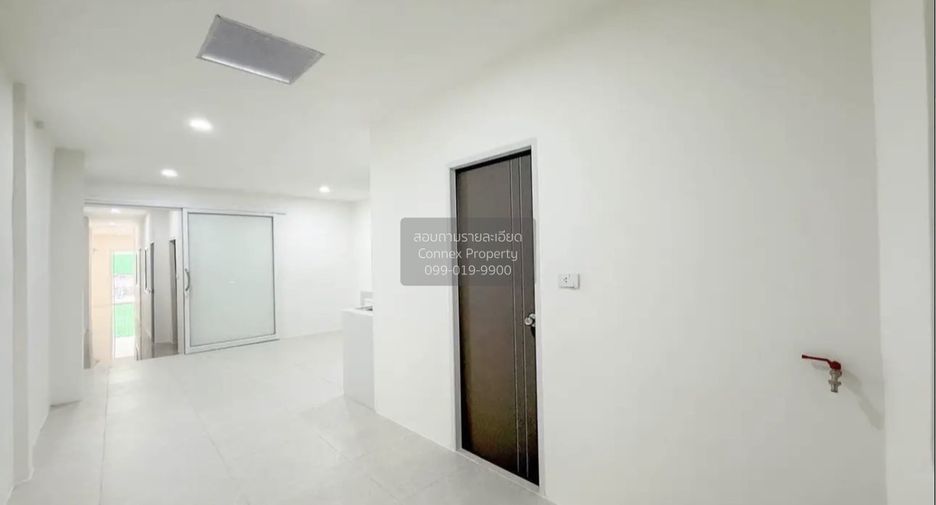 Casa adosada en venta de 3 habitaciones en Mueang Phuket, Phuket