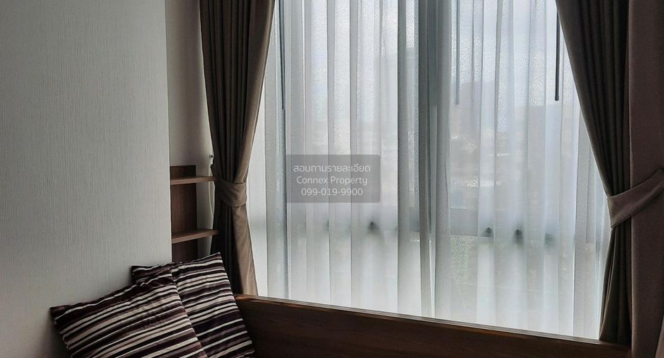 Condo en venta de 1 habitaciones en Khlong San, Bangkok