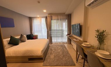 出售 1 卧室 公寓 在 Phuket Town, 普吉