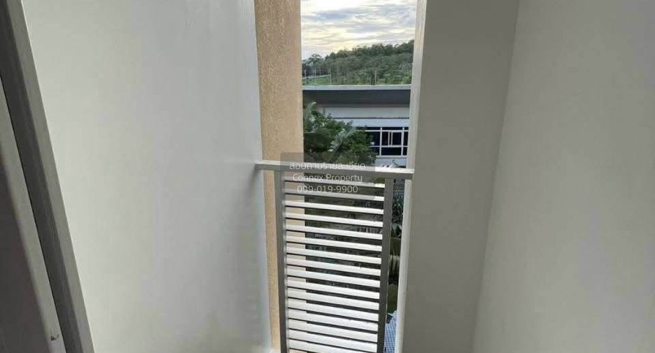出售 1 卧室 公寓 在 Phuket Town, 普吉