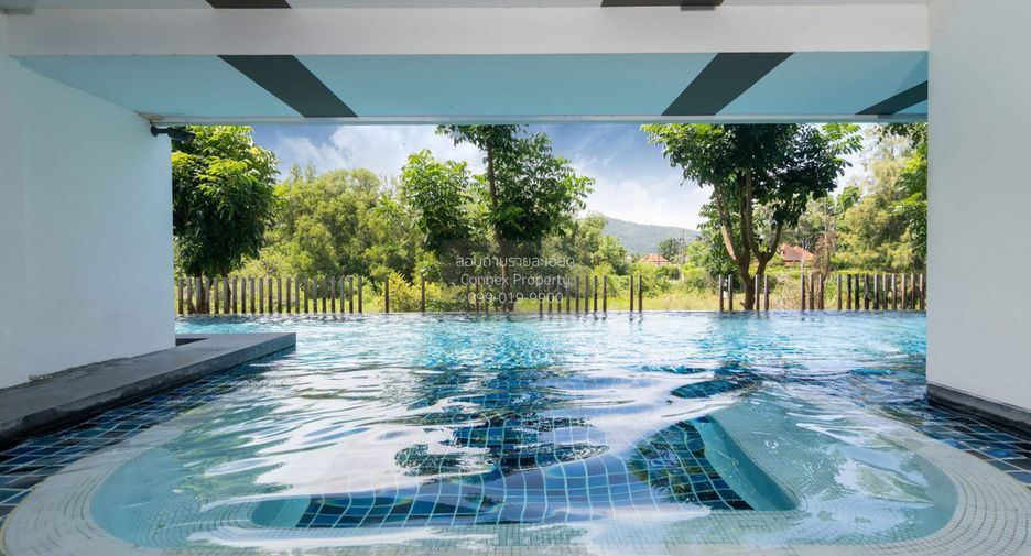 Wohnung zum Kauf mit 1 Zimmer in Thalang, Phuket