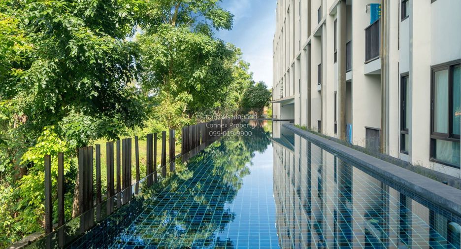 Wohnung zum Kauf mit 1 Zimmer in Thalang, Phuket