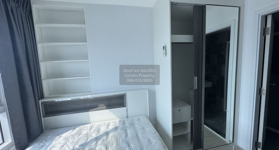 For sale 1 Beds condo in Phasi Charoen, Bangkok