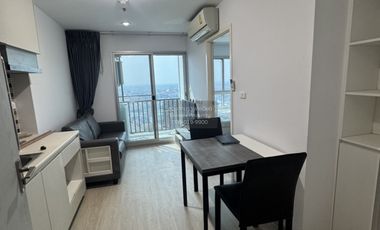 For sale 1 Beds condo in Phasi Charoen, Bangkok