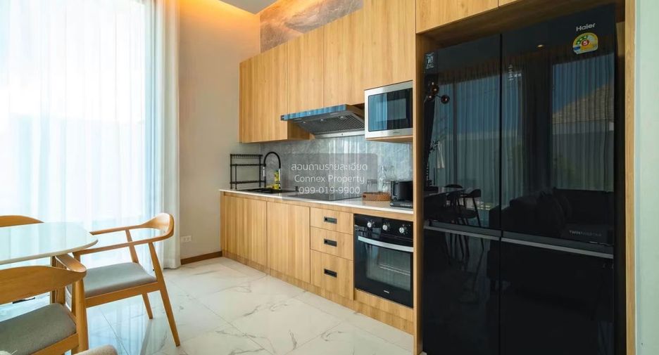 Villa zum Kauf mit 4 Zimmer in Thalang, Phuket