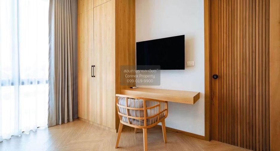 Villa zum Kauf mit 4 Zimmer in Thalang, Phuket
