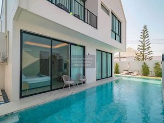 Villa zum Kauf mit 4 Zimmer in Thalang, Phuket