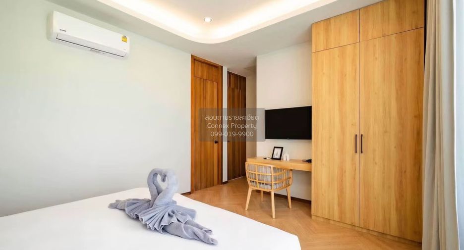 Villa zum Kauf mit 4 Zimmer in Thalang, Phuket