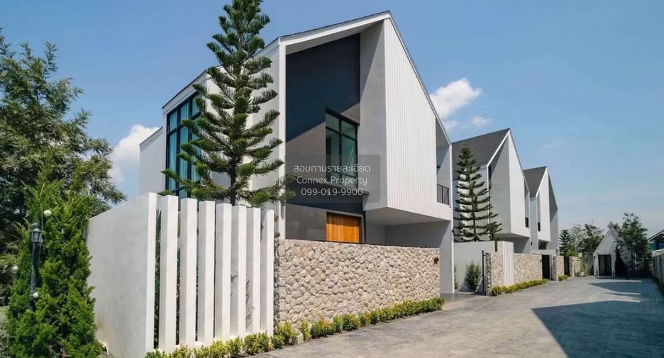 Villa zum Kauf mit 4 Zimmer in Thalang, Phuket