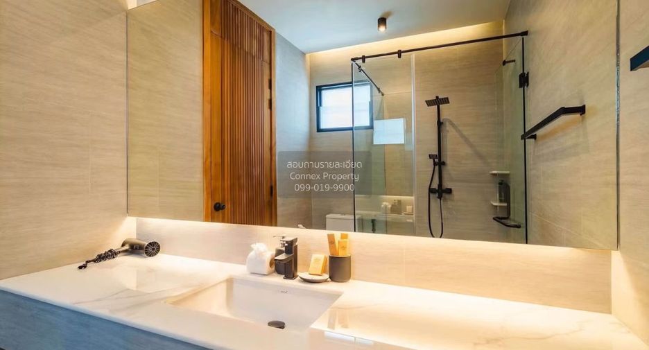 Villa zum Kauf mit 4 Zimmer in Thalang, Phuket