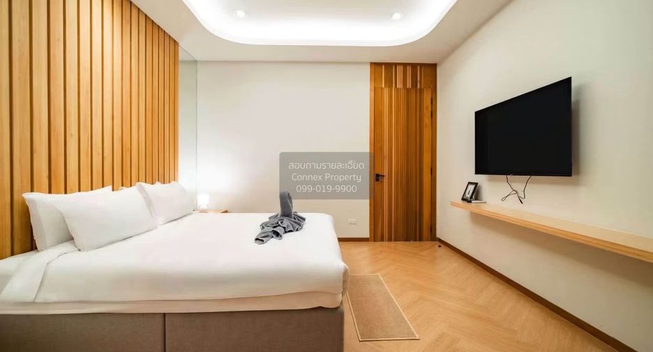 Villa zum Kauf mit 4 Zimmer in Thalang, Phuket