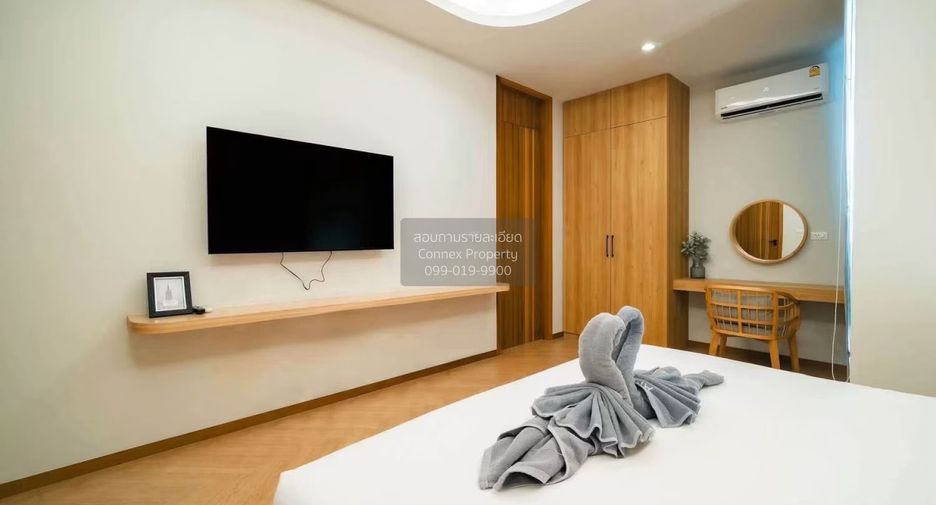 Villa zum Kauf mit 4 Zimmer in Thalang, Phuket