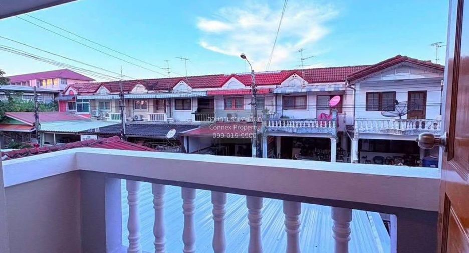 Casa adosada en venta de 2 habitaciones en Bang Bua Thong, Nonthaburi