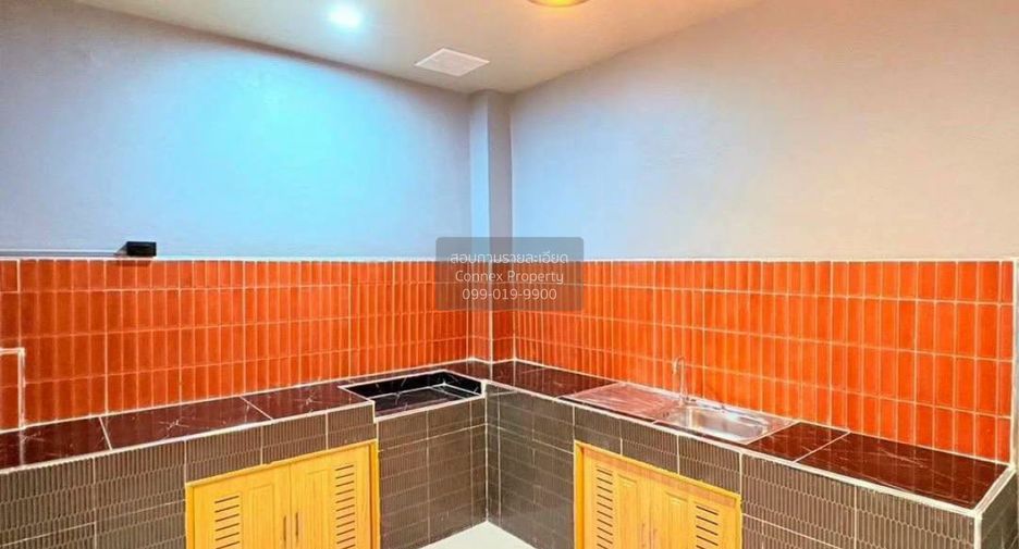 Casa adosada en venta de 2 habitaciones en Bang Bua Thong, Nonthaburi