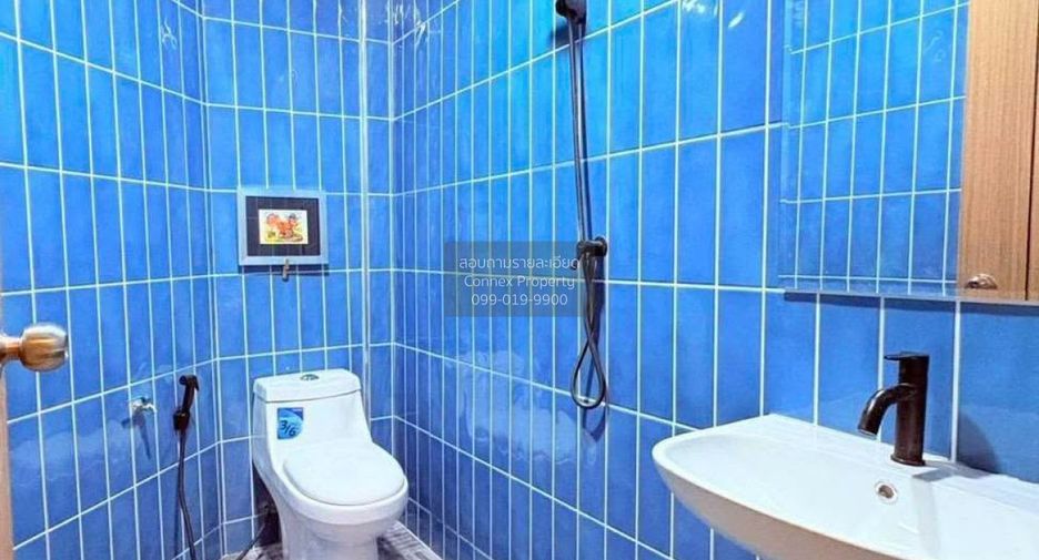 Casa adosada en venta de 2 habitaciones en Bang Bua Thong, Nonthaburi