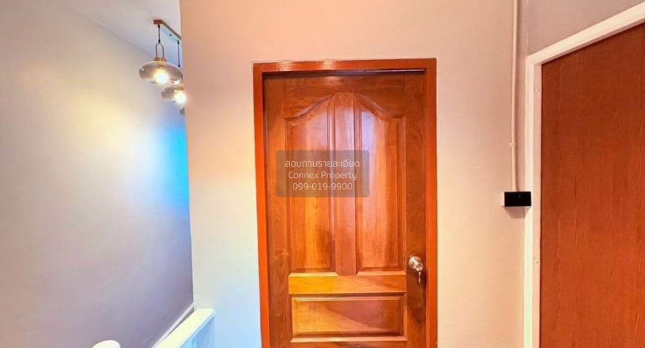 Casa adosada en venta de 2 habitaciones en Bang Bua Thong, Nonthaburi