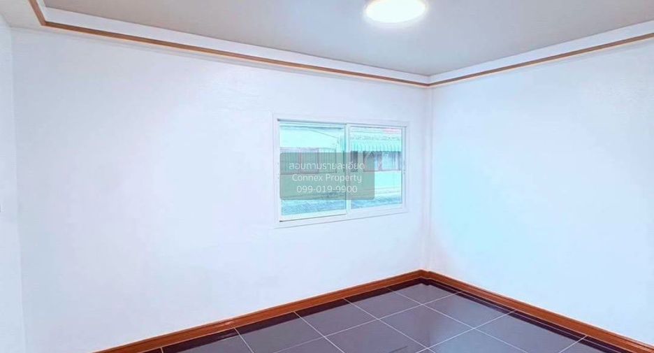 Casa adosada en venta de 2 habitaciones en Bang Bua Thong, Nonthaburi