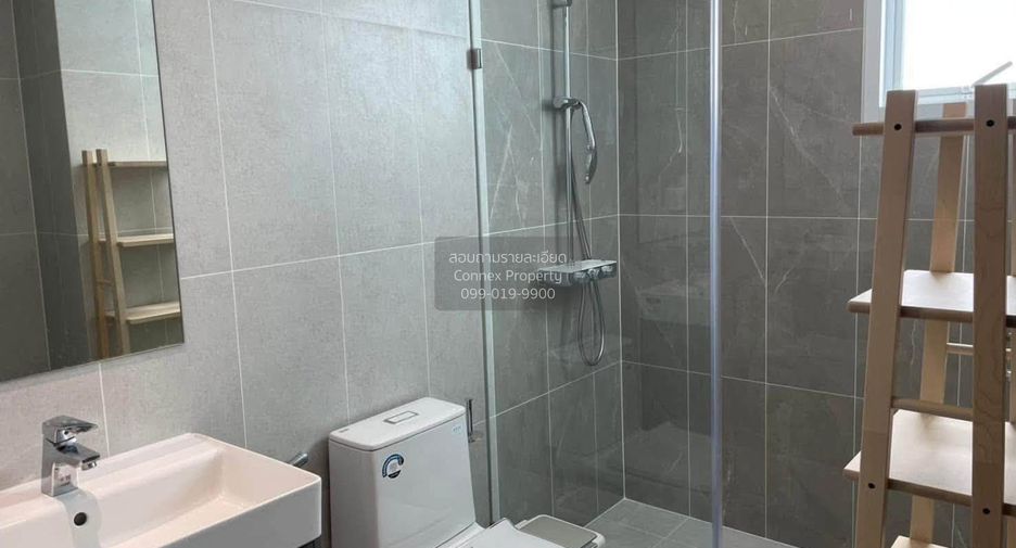 For sale 2 bedrooms condo in Bang Rak, Bangkok