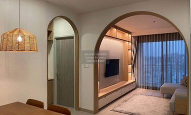 For sale 2 bedrooms condo in Bang Rak, Bangkok