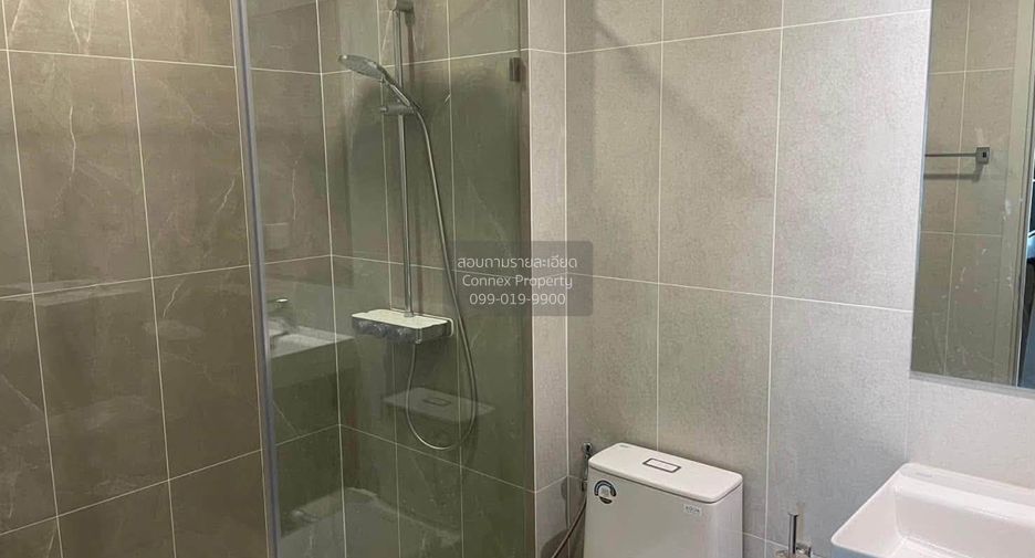 For sale 2 bedrooms condo in Bang Rak, Bangkok